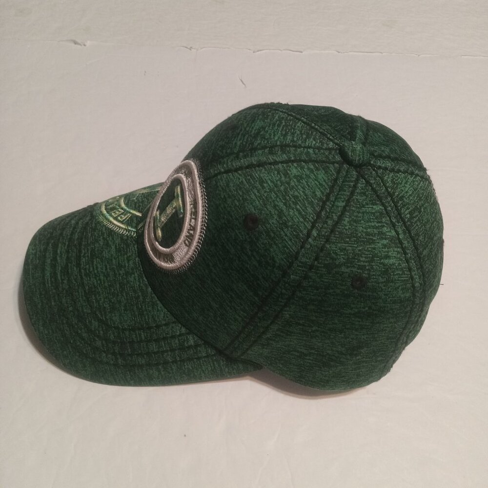 Robin Ruth Ireland Embroidered Snapback Hat/Cap - Picture 3 of 7
